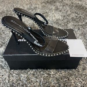 Alexander Wang Heels size 39